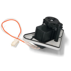 POMPE DE VIDANGE POUR LAVE-LINGE SÈCHE-LINGE WHIRLPOOL C00627328