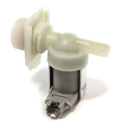ÉLECTROVANNE POUR LAVE-LINGE BALAY, BOSCH, SIEMENS 00428212