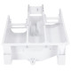 CUBETA DETERGENTE PARA LAVADORA BALAY, BOSCH, SIEMENS 00702581