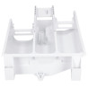 BAC À LESSIVE POUR LAVE-LINGE BALAY, BOSCH, SIEMENS 00702581