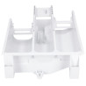 CUBETA DETERGENTE PARA LAVADORA BALAY, BOSCH, SIEMENS 00702581