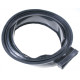 GOMA DE ESCOTILLA PARA LAVADORA HAIER 49051650