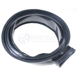 GOMA DE ESCOTILLA PARA LAVADORA HAIER 49051650
