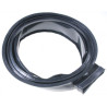 JOINT DE HUBLOT POUR LAVE-LINGE HAIER 49051650