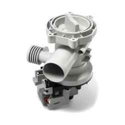 BOMBA DESAGUE LAVADORA VESTEL 34W, AB53X  63VE501