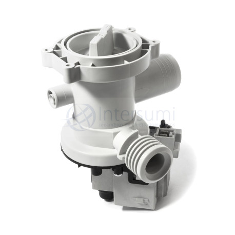 BOMBA DESAGUE LAVADORA VESTEL 34W, AB53X  63VE501