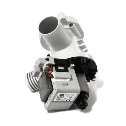 BOMBA DESAGUE LAVADORA VESTEL 34W, AB53X  63VE501