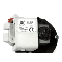 BOMBA DESAGUE LAVADORA VESTEL 34W, AB53X  63VE501