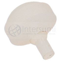 Tapón sistema antigoteo exprimidor Jata EX1017 EX1017N08