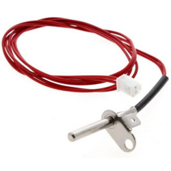 SONDE DE TEMPÉRATURE POUR FOUR BAUKNECHT, IKEA, WHIRLPOOL C00385334