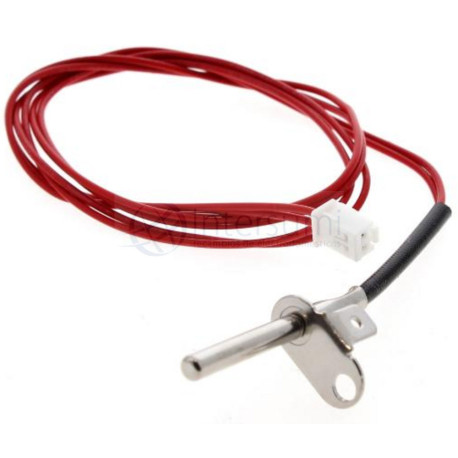 SONDA DE TEMPERATURA PARA HORNO BAUKNECHT, IKEA, WHIRLPOOL C00385334