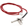 SONDE DE TEMPÉRATURE POUR FOUR BAUKNECHT, IKEA, WHIRLPOOL C00385334