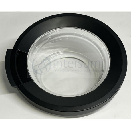 PUERTA COMPLETA PARA LAVADORA BEKO 2498901400