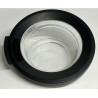 PORTE COMPLÈTE POUR LAVE-LINGE BEKO 2498901400