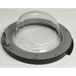 PUERTA COMPLETA PARA LAVADORA BEKO 2498901400