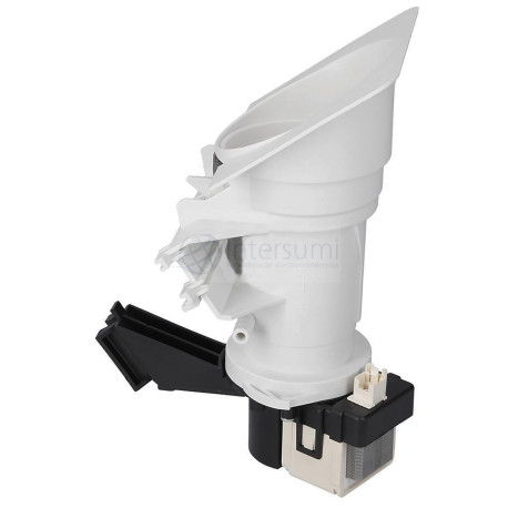 Bomba desagüe lavadora Whirlpool 481231028144