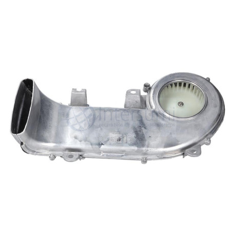 RESISTENCIA COMPLETA PARA SECADORA BEKO 2434000300