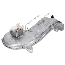 RESISTENCIA COMPLETA PARA SECADORA BEKO 2434000300