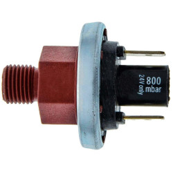 PRESSOSTAT EAU CHAUDIÈRE CHAFFOTEAUX 61003495