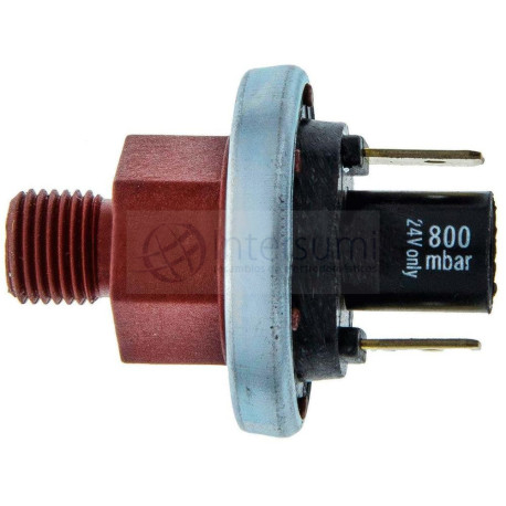 PRESOSTATO AGUA CALDERA CHAFFOTEAUX 61003495