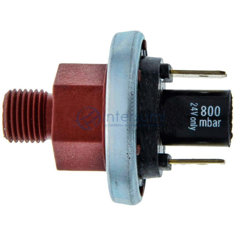 PRESSOSTAT EAU CHAUDIÈRE CHAFFOTEAUX 61003495
