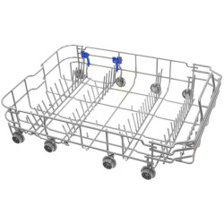PANIER INFÉRIEUR POUR LAVE-VAISSELLE CANDY 49037223