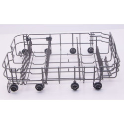 PANIER INFÉRIEUR POUR LAVE-VAISSELLE CANDY 49037223