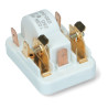 RELAIS DANFOSS UNIVERSEL POUR RÉFRIGÉRATEUR 103N0021