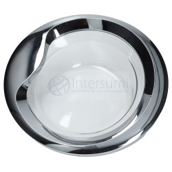 PUERTA COMPLETA PARA LAVADORA BEKO 2879502100