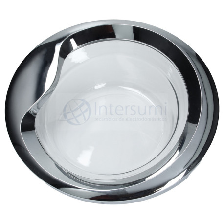 PUERTA COMPLETA PARA LAVADORA BEKO 2879502100