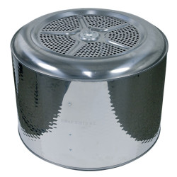 TAMBOR PARA SECADORA BOSCH 00249014