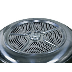 TAMBOR PARA SECADORA BOSCH 00249014