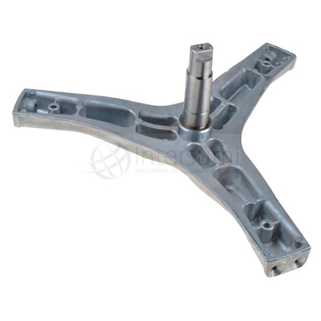 CRUCETA PARA LAVADORA BAXI, BRANDT, DE DIETRICH, FAGOR, THOMSON, VEDETTE, BRANDT 75FA0023