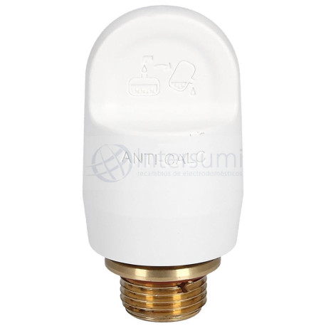 TAPÓN CALDERÍN PARA CENTRO DE PLANCHADO TEFAL CS-00132541