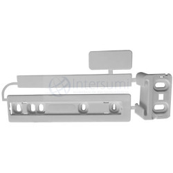 GUIA DESLIZAMIENTO PUERTA FRIGORÍFICO AEG, ELECTROLUX 2230349041