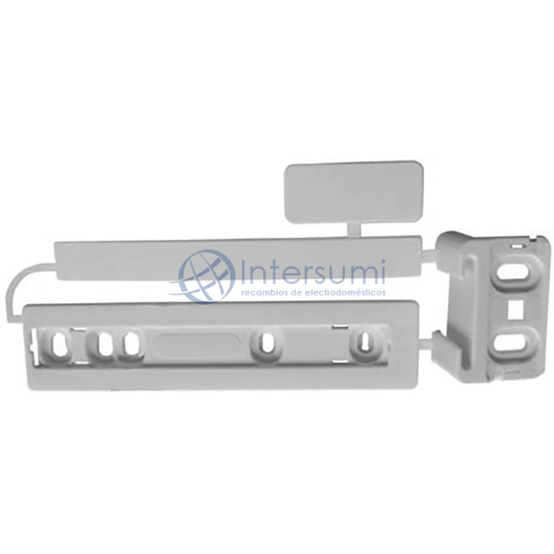 Guide coulissant porte réfrigérateur AEG, Electrolux 2230349041