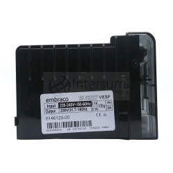 MÓDULO INVERTER FRIGORIFICO HAIER 49045882