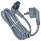 CABLE DE ALIMENTACIÓN PARA LAVAVAJILLAS BALAY, BOSCH, SIEMENS 00645033