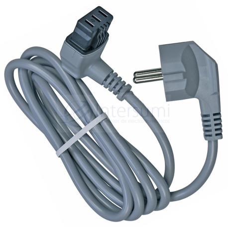 CABLE DE ALIMENTACIÓN PARA LAVAVAJILLAS BALAY, BOSCH, SIEMENS 00645033
