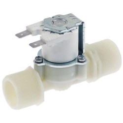 ÉLECTROVANNE UNIVERSELLE 3/4 X 3/4, 220V 62AB100