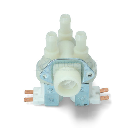 ELECTROVÁLVULA UNIVERSAL 3 VÍAS 90º 481981729328 