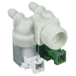 ÉLECTROVANNE ZANUSSI, CORBERO, 2 VOIES, 180º 1240825008