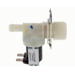 ELECTROVÁLVULA UNIVERSAL 1 VIA 90º, 15mm, 220V 2048132 