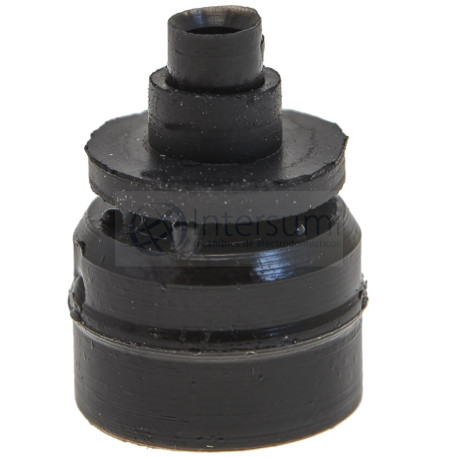 REDUCTOR DE SALIDA DE ELECTROVÁLVULA UNIVERSAL, 5 LITROS 62AB051