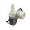 ÉLECTROVANNE UNIVERSELLE 1 VOIE 90º VERTICALE, 12 MM, 220V, FIXATION HORIZONTALE 62AB1001 62AB0010