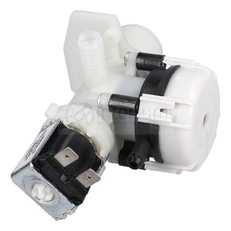 ELECTROVÁLVULA LAVAVAJILLAS ZANUSSI 1520233006  