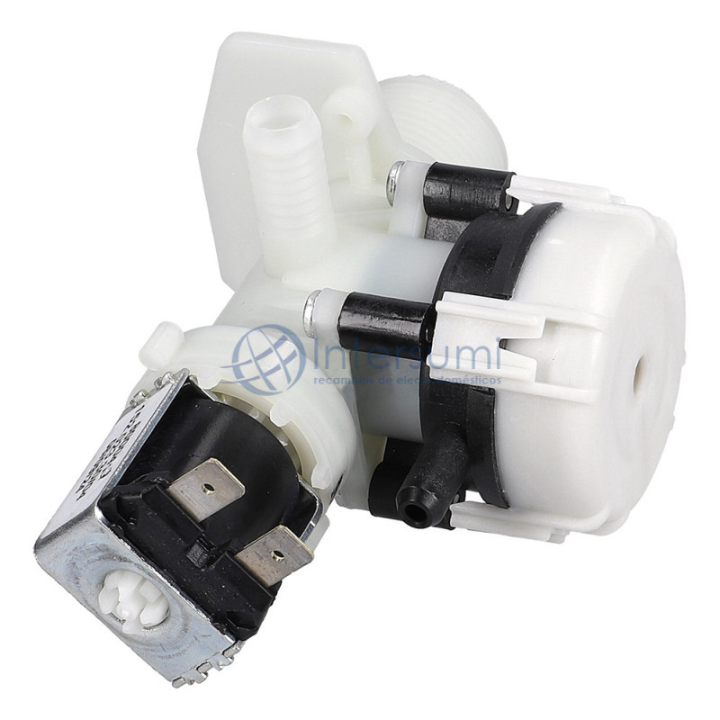 ÉLECTROVANNE LAVE-VAISSELLE ZANUSSI 1520233006