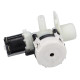 ELECTROVÁLVULA LAVAVAJILLAS ZANUSSI 1520233006  