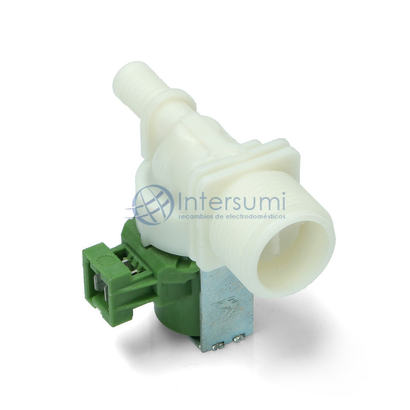 ÉLECTROVANNE ZANUSSI, CORBERO, ELECTROLUX 180º AVEC CONNECTEUR 50240785001