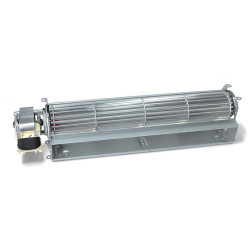 VENTILATEUR TANGENTIEL UNIVERSEL POUR RÉFRIGÉRATEURS ET POÊLES À GRANULÉS ROTATION GAUCHE VTL510UN